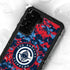 NBA LA Clippers Digi Camo Galaxy S24 Waterproof Case